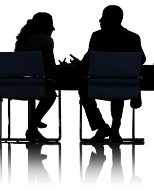 Une relation basée sur la proximité, la disponibilité, le respect, et une absolue confidentialité